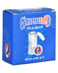 Grateful Dead x Pulsar Steal Your Face Reclaim Kit | 14mm