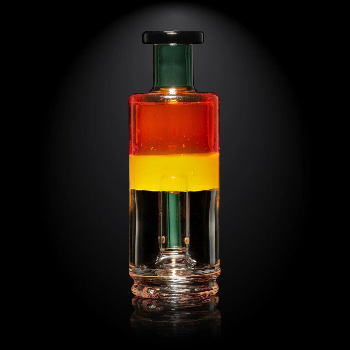 Spectrum 1 Wet Puffco Peak Attachment
