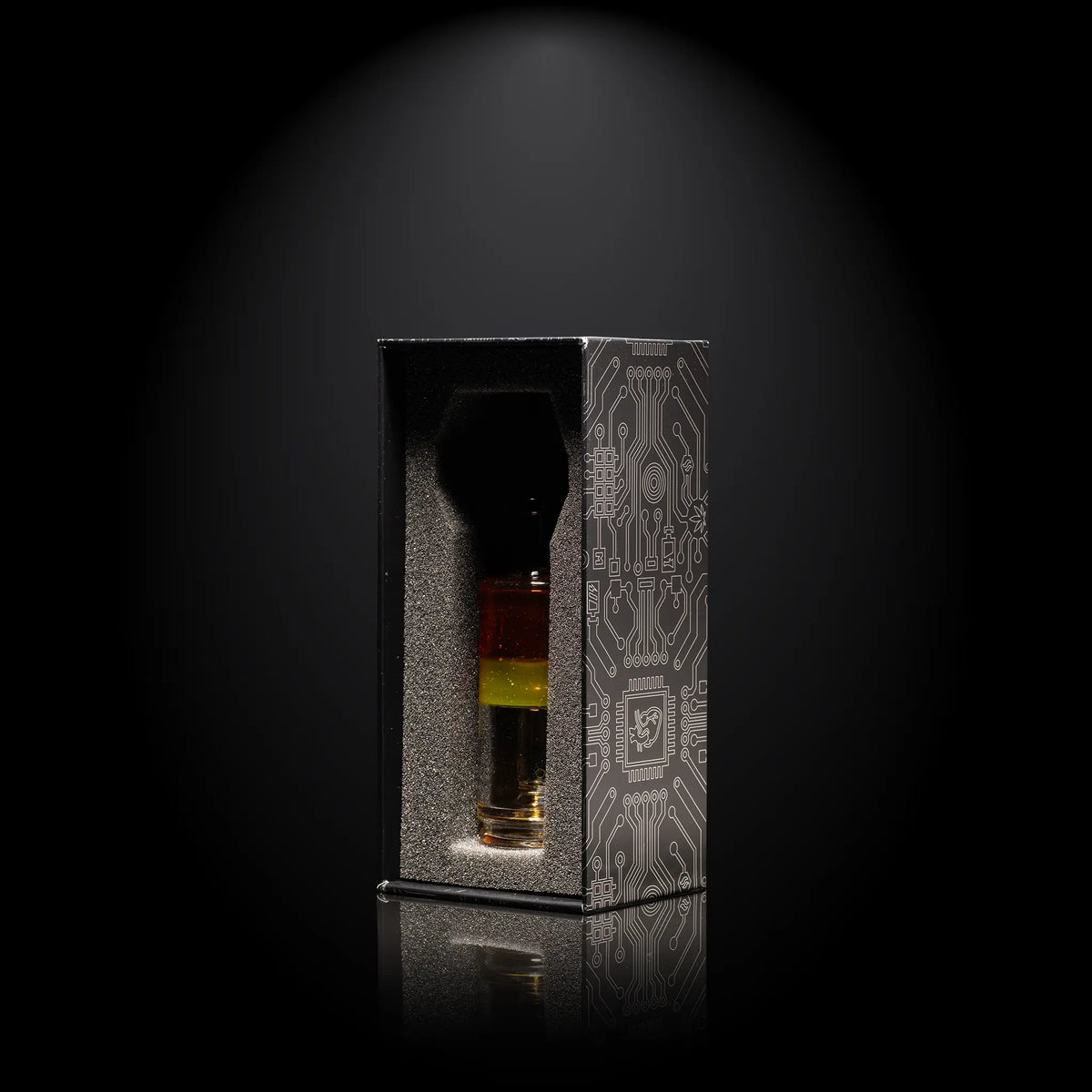Spectrum 1 Wet Puffco Peak Attachment