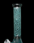 Mitochondria 10" Beaker Bong
