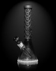 X-Morphic: EVO 14" Beaker Bong