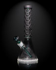 X-Morphic: EVO 14" Beaker Bong