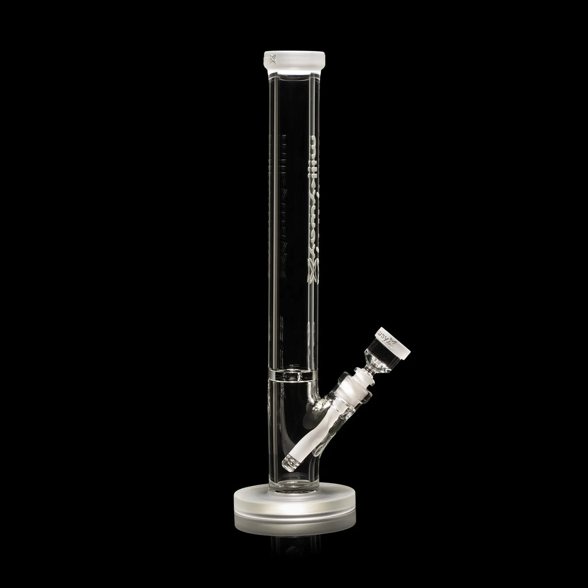 Signature X 18" Straight Tube