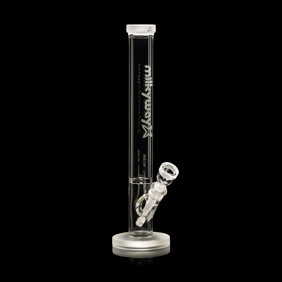Signature X 18" Straight Tube