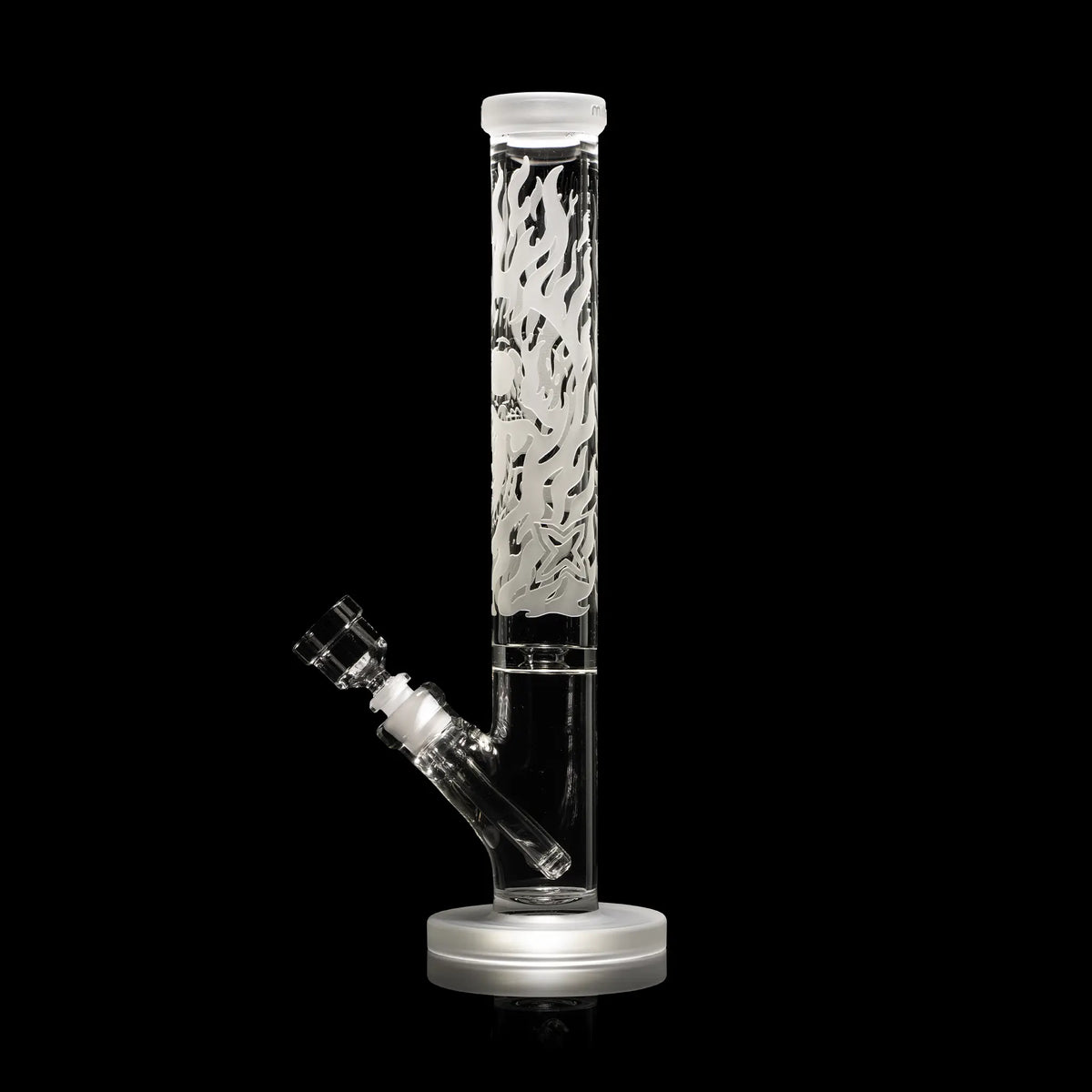 Fire Starter 16" Straight Tube