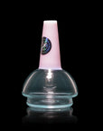 Teally Puffco Peak Dry Attachment