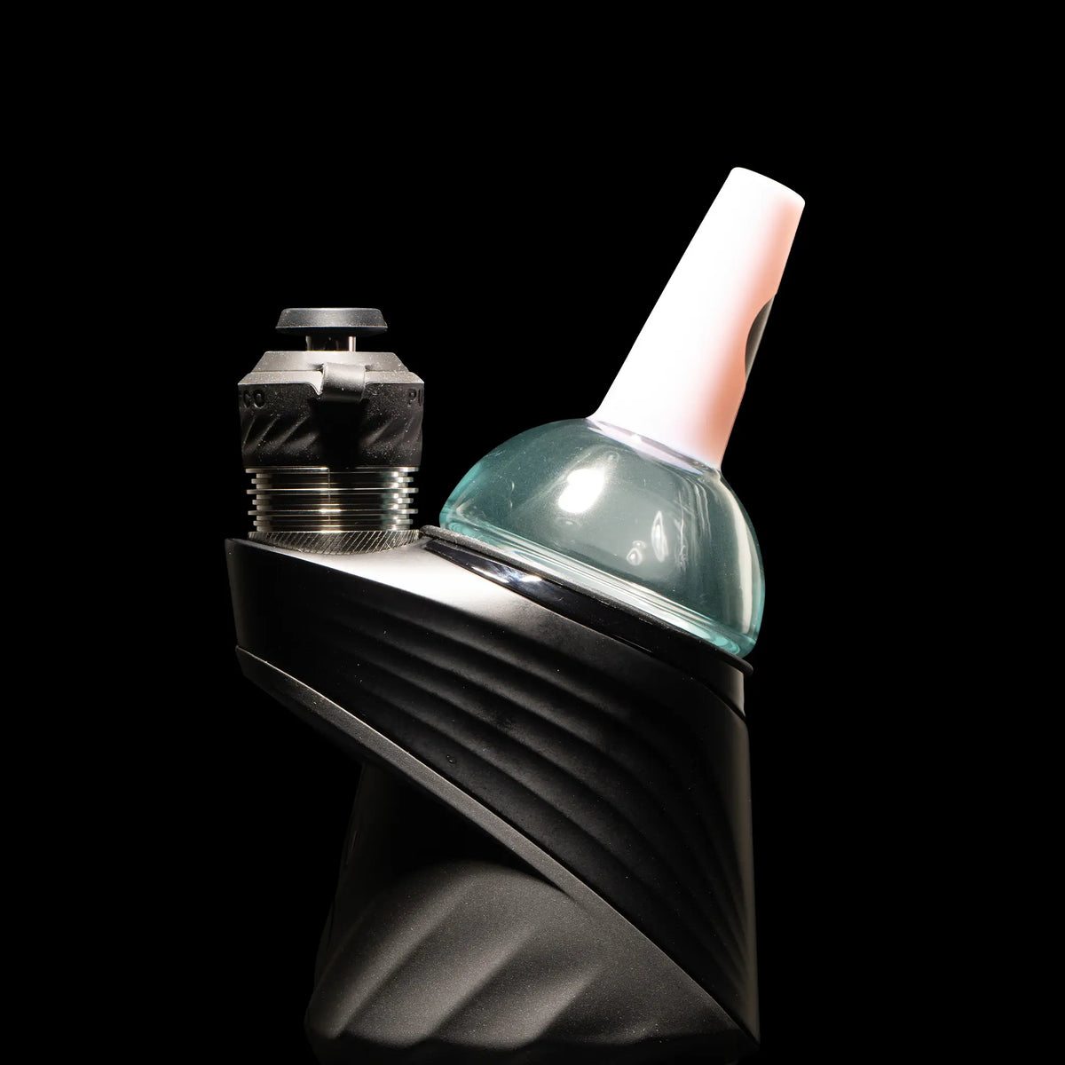 Teally Puffco Peak Dry Attachment