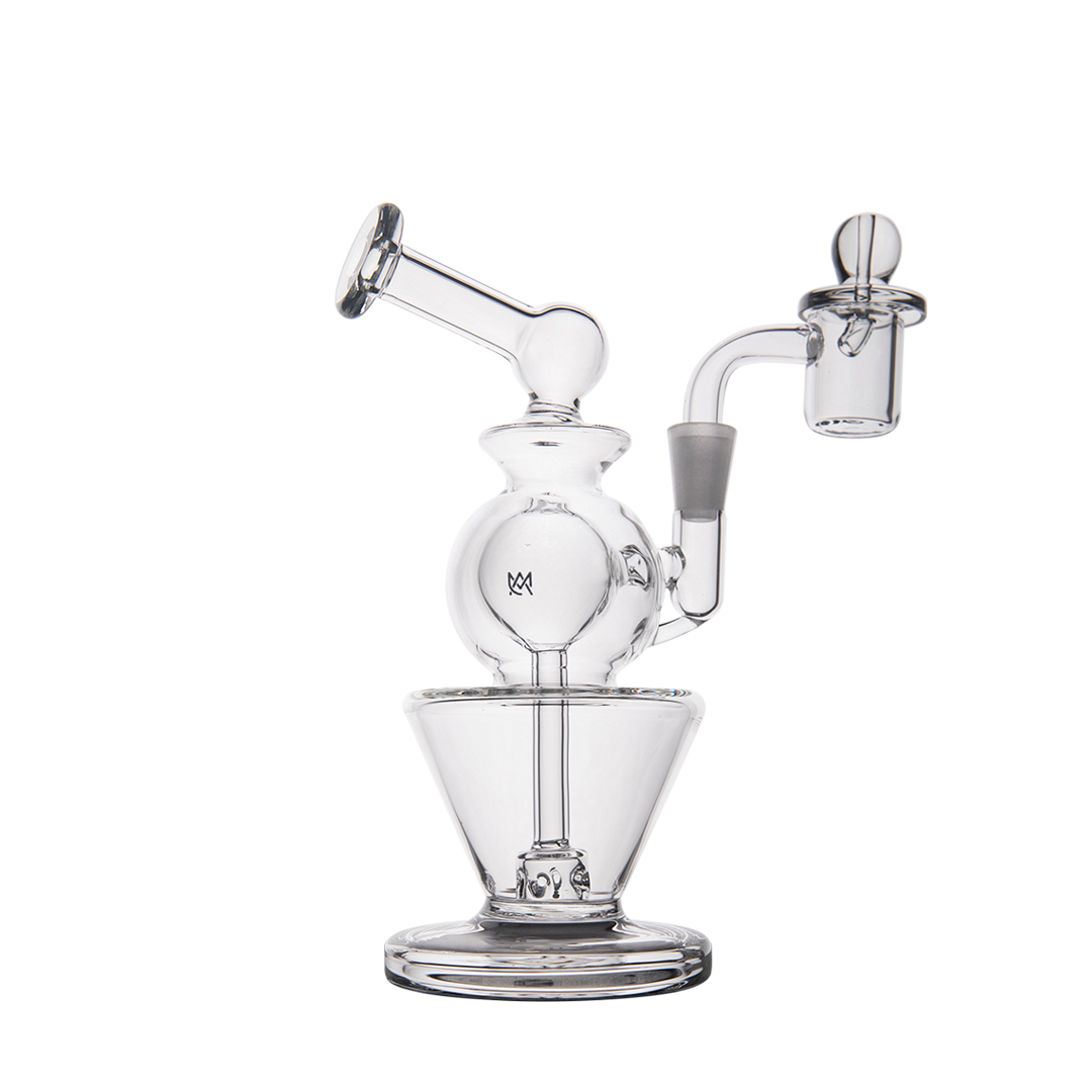 Gemini Mini Dab Rig