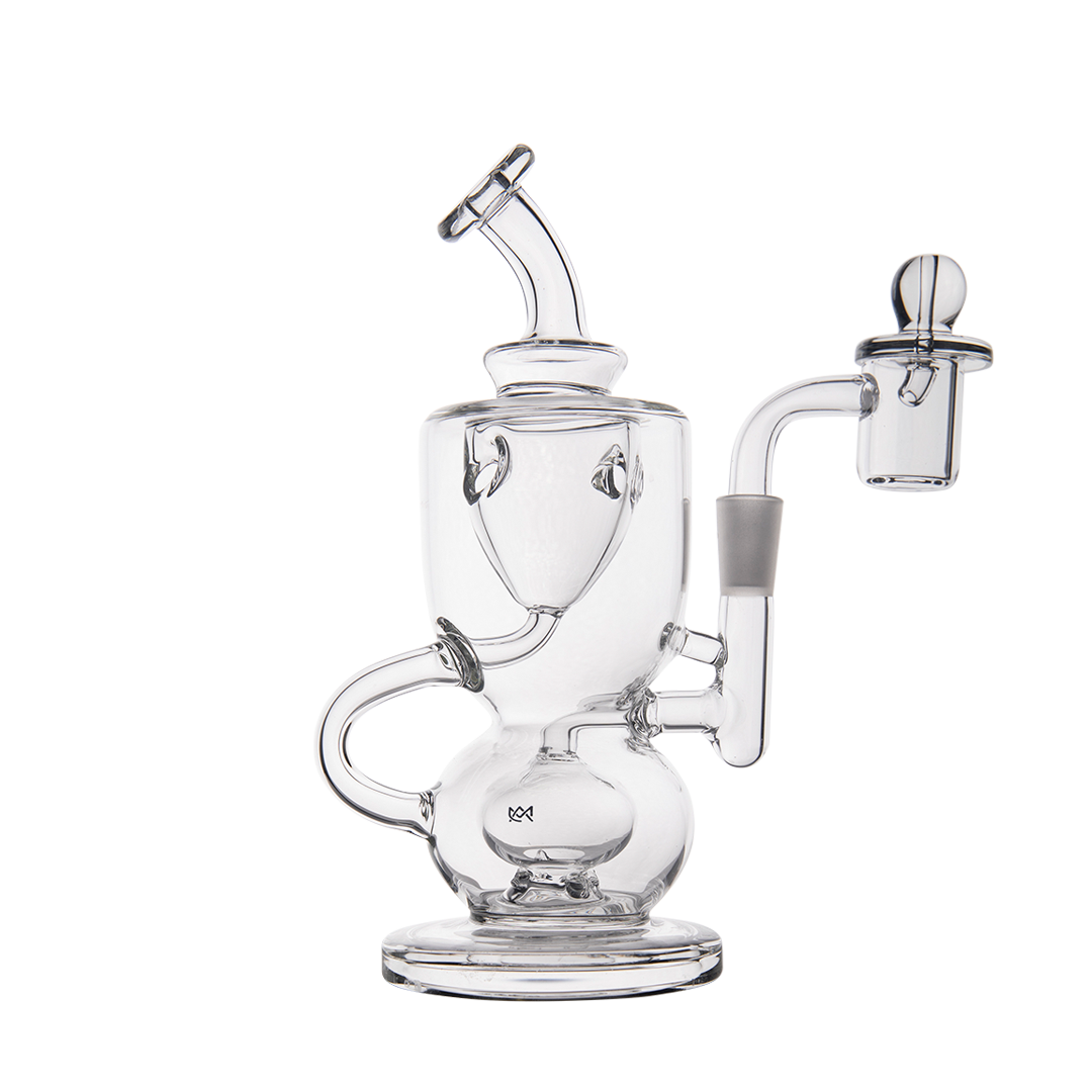 Titan Mini Rig