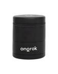 ONGROK Flower Petal Toothless Aluminum Storage Grinder | 5pc