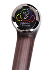 Pulsar 510 DL Wizard Pipe Variable Voltage Cartridge Vape | 650mAh