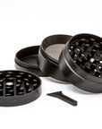 Discreet Smoker 4 Piece Herb Grinder