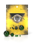 DAB MARBLE SETS - 4 PIECE