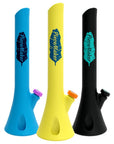 Piecemaker Kirby Silicone Water Pipe - 14.5"