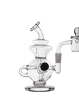 MJ Arsenal Mini Jig Mini Dab Rig