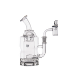MJ Arsenal Turbine Mini Dab Rig