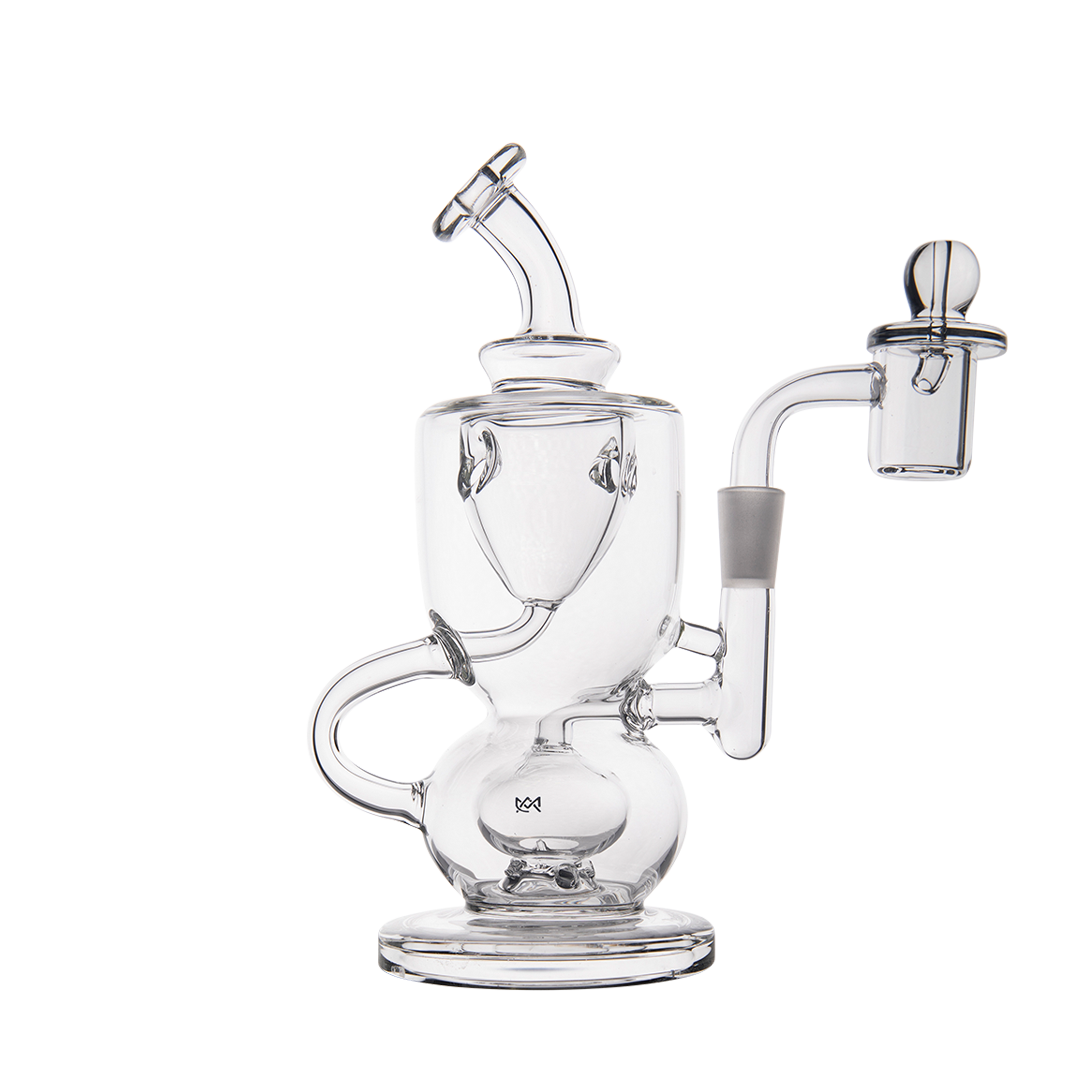 Titan Mini Rig