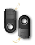 Vessel Carbon Lighter