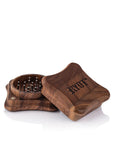 1906 WOOD GRINDERS