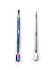 Stainless Steel  Dual Dabber Tool