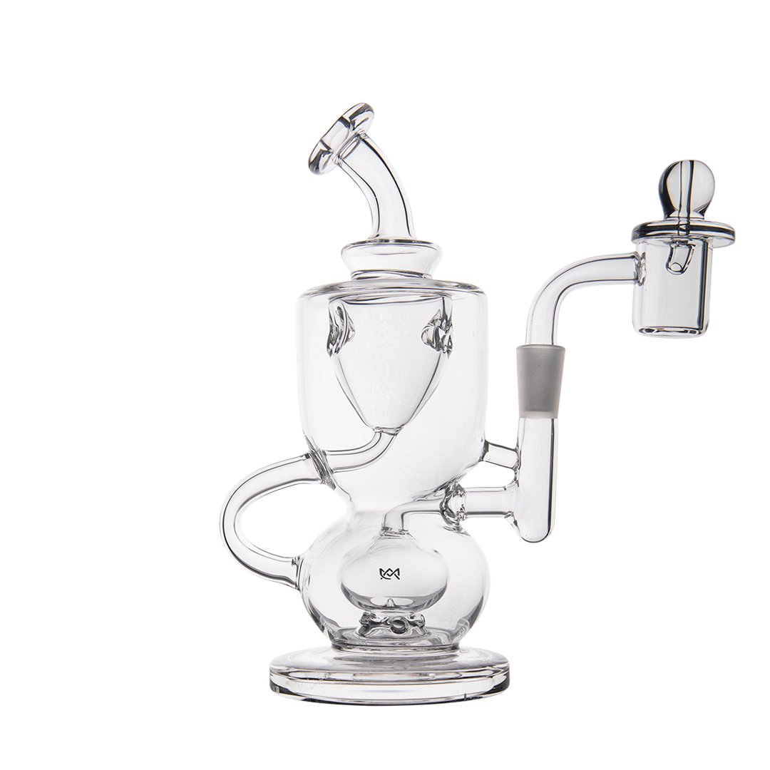 Titan Mini Rig