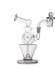 MJ Arsenal Gemini Mini Dab Rig