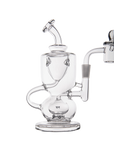 MJ Arsenal Titan Mini Dab Rig