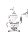 MJ Arsenal Claude Mini Dab Rig