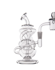MJ Arsenal Infinity Mini Dab Rig