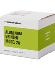 Human Grade Grinder 2A (2.5" 4-Piece)