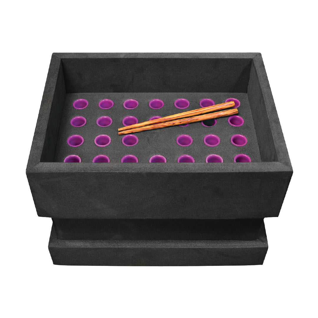 RAW Buddies Bump Boxes