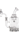 MJ Arsenal Turbine Mini Dab Rig