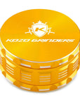 Kozo Grinder 4"