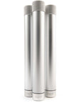 Ongrok Premium Storage Tubes | 3 Pack