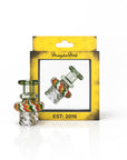 Honeybee Herb Cyclone Vortex Carb Cap