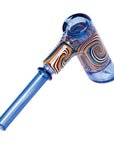 WIG WAG HAMMER BUBBLER