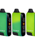 Pulsar 510 DL 5.0 Precision Voltage Control LCD Screen Vape Bar | Thermo Series | 1000mAh