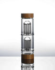 Vitae Glass Dual 8 Arm Tree Percolator