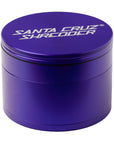 Santa Cruz Shredder Large 4-Piece Grinder