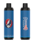 Grateful Dead x Pulsar 510 DL 3.0 Twist Variable Voltage Vape Pen | 650mAh
