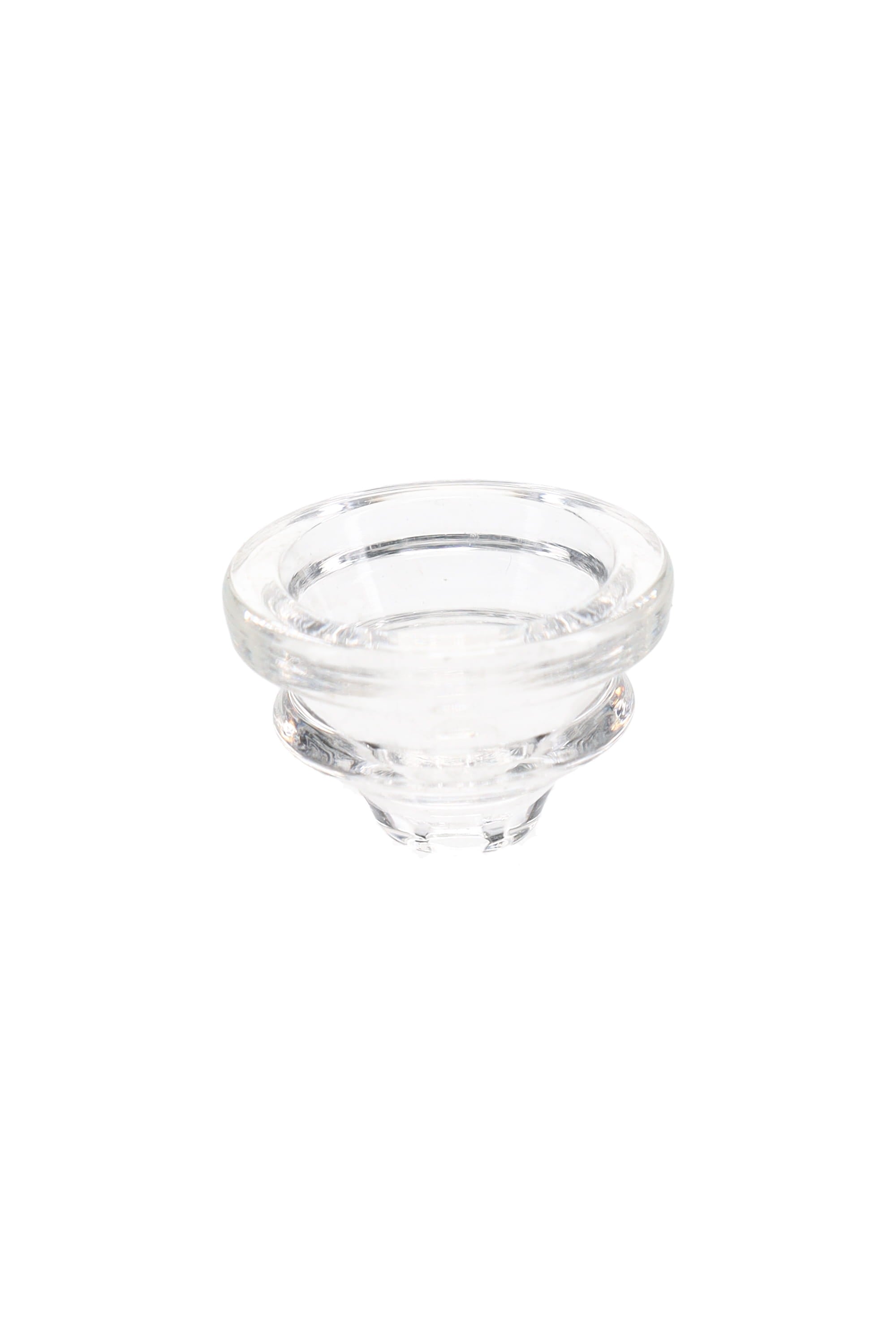 Eyce Small Glass Bowl Replacement – Borosilicate – For Shorty &amp; Collector