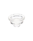 Eyce Small Glass Bowl Replacement – Borosilicate – For Shorty & Collector