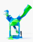 2-IN-1 Silicone Bubbler & Nectar Collector