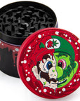 2 Inches Mario Herb Grinder