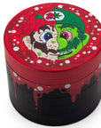 2 Inches Mario Herb Grinder