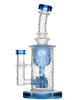Calibear Sandblasted Torus Dab Rig-V2
