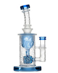 Calibear Sandblasted Torus Dab Rig-V2