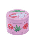 HIGH MAINTENANCE WACKY GRINDER