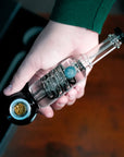 The Freeze Pipe