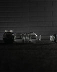 The Freeze Pipe